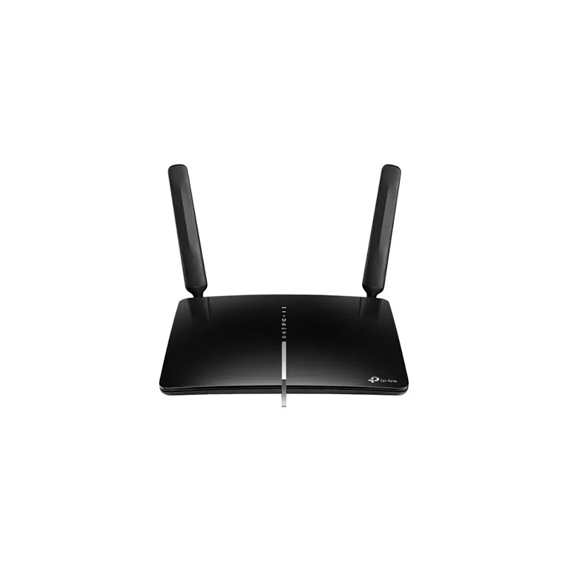 Router Tp-Link 300mbps 4g Lte+Cat6 Tigo Inalambrico 2.4ghz Ac1200