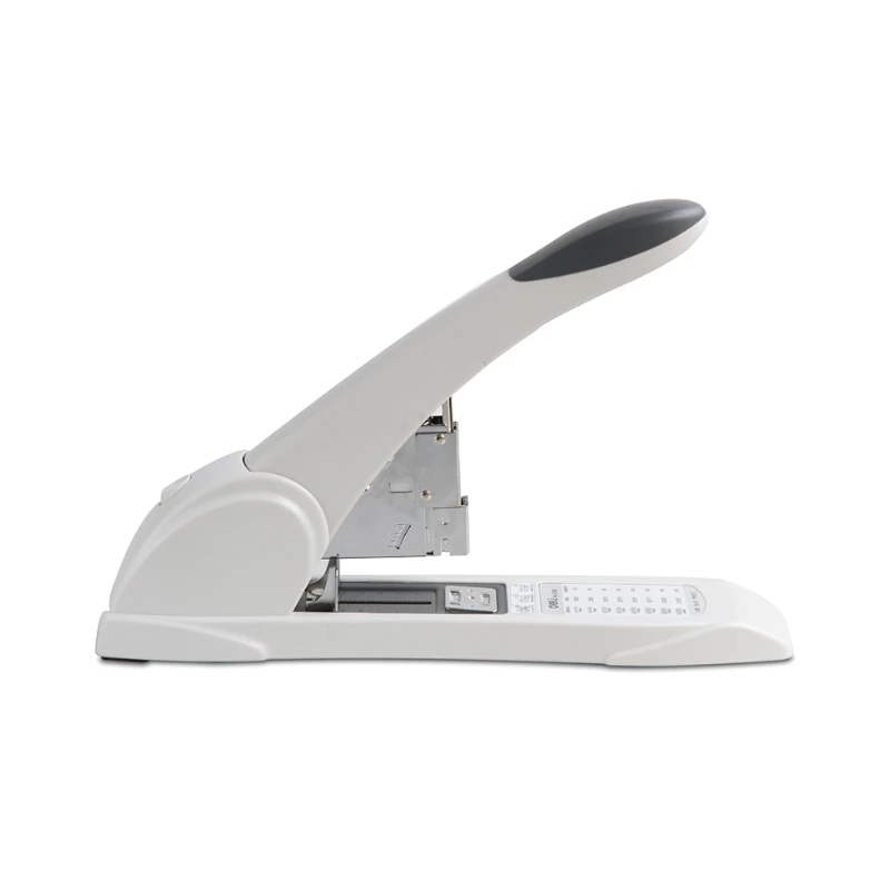 Grapadora Uso Pesado 210 Hjs Deli