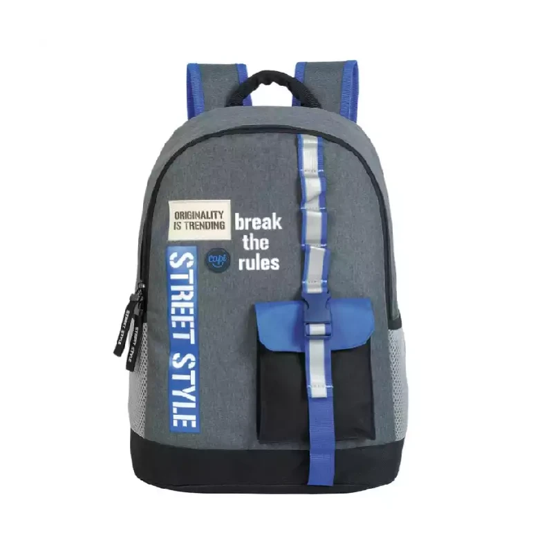 Mochila Energy Street Style 16