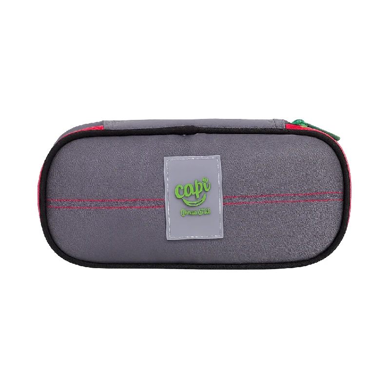 Lapicero Oval Happy Infinity