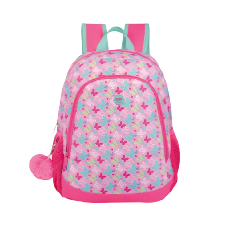 Mochila Camila 16