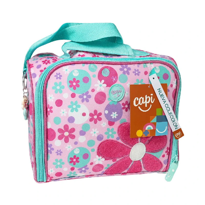 Lonchera Joy Paradise