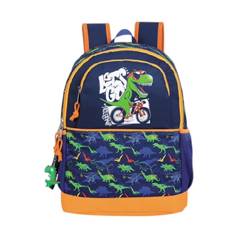 Mochila Dino Bike 16