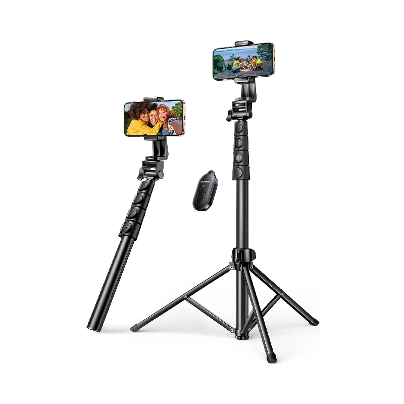 Baston Selfie + Bluetooth Ugreen Hasta 1.8 Metros
