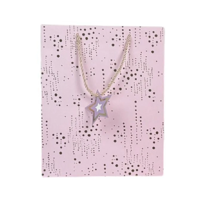 Bolsa Para Regalo Merletto Mediana Toda Ocasion Surtido