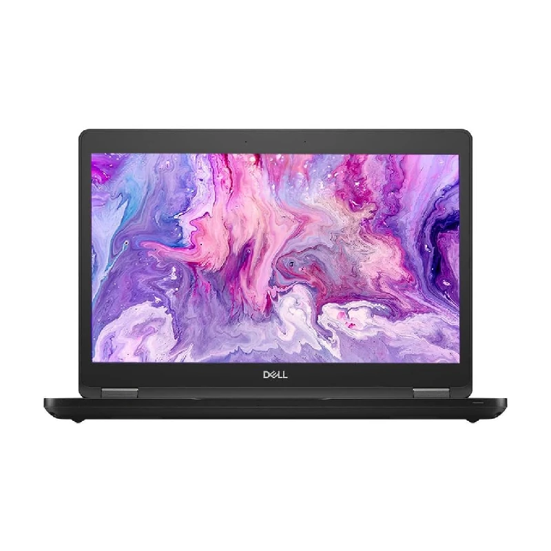 Laptop Dell 14 Pulgadas Latitude 5490 Ci7-16Gb-512Gb Ssd Factory Refurbished