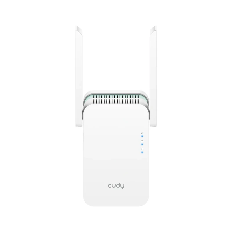 Repetidor Cudy 1200Mbps Dual Band 5Ghz  Wifi 6 Re1500