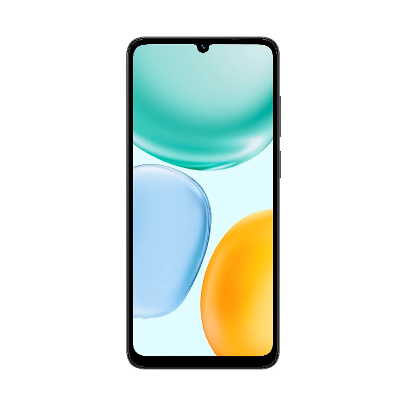 Celular Honor X5C 6.7  4GB-128GB Negro