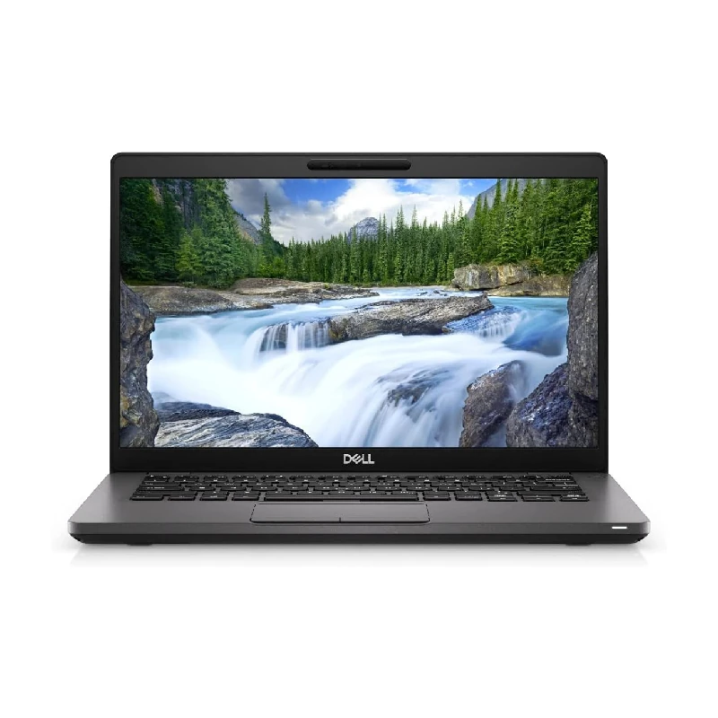 Laptop Dell 14 Pulgadas Latitude 5400 Ci5-16Gb-512Gb Ssd Factory Refurbished