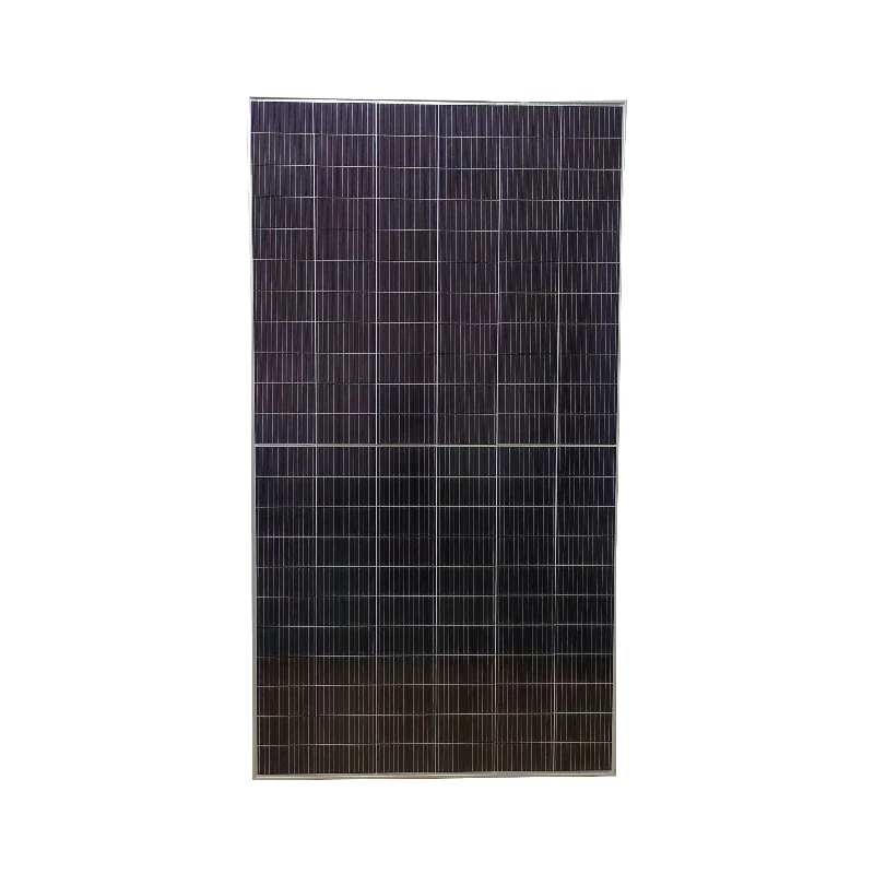 Panel Solar 720W Nenotech