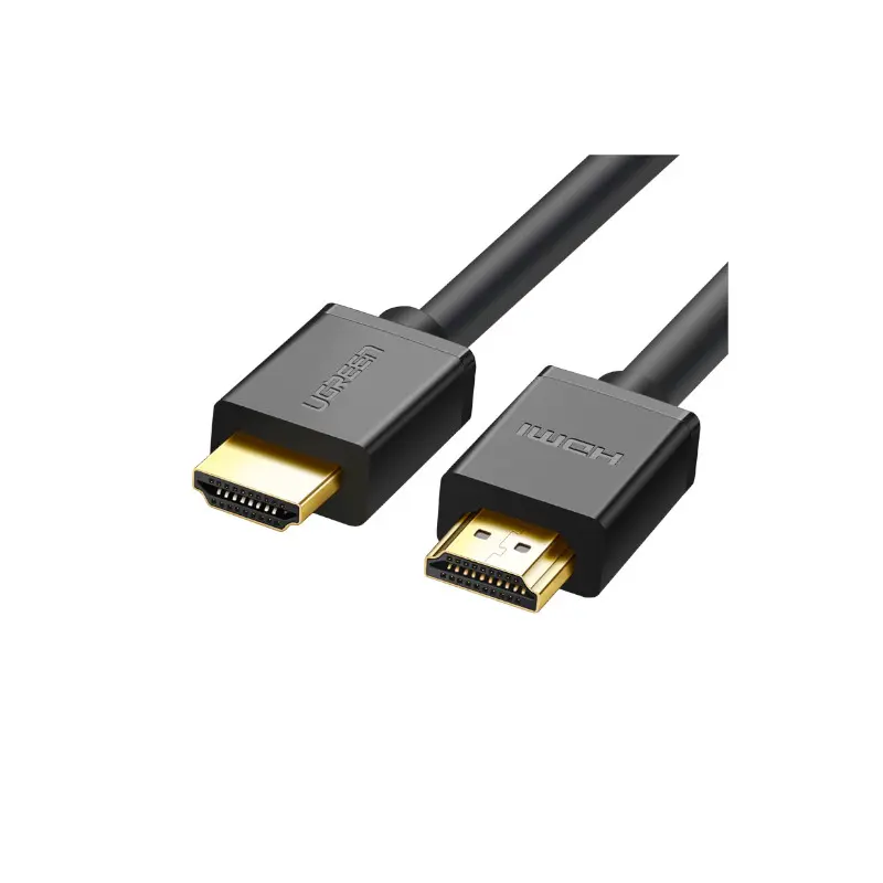 Cable Hdmi Macho A Macho 2M Negro Hd104 Ugreen