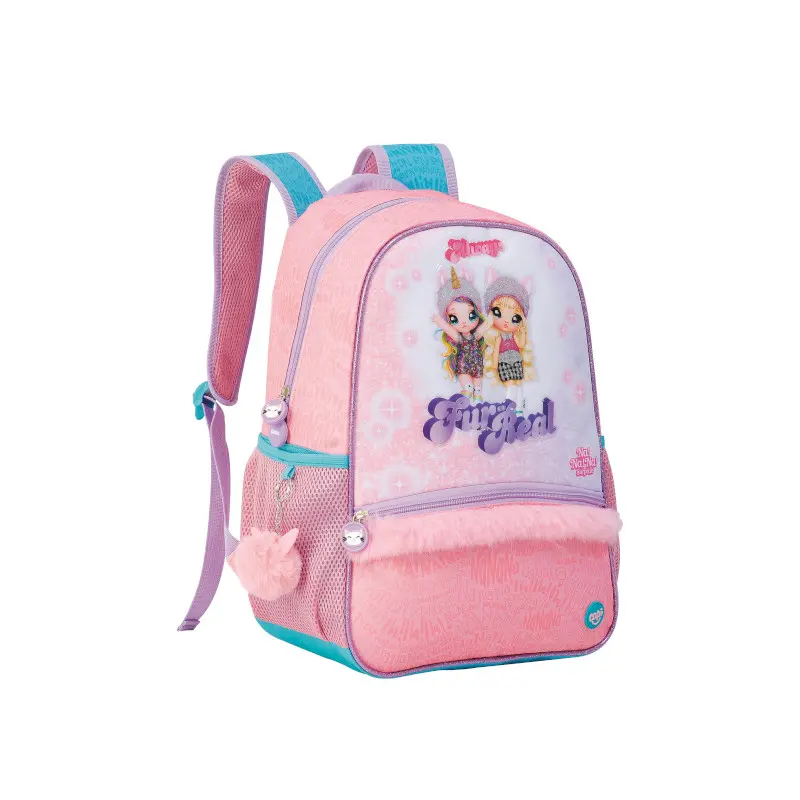 Mochila Nanana! Fur Real