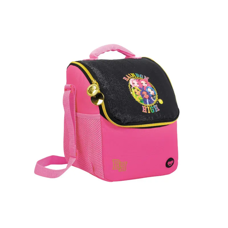 Lonchera Rainbow High