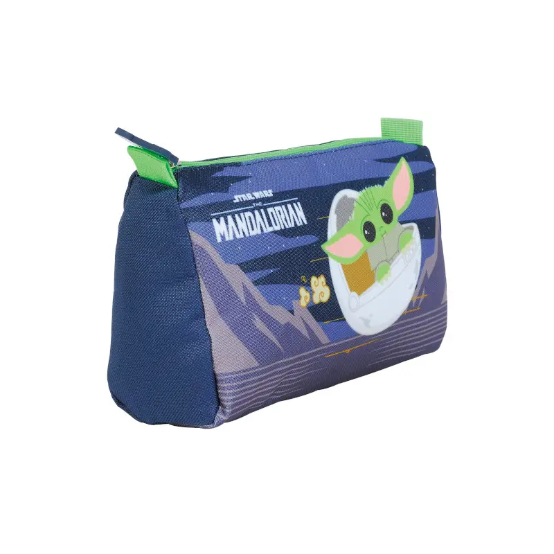 Lapicero Triang Star Wars Grogu