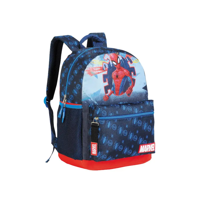 Mochila Spider Man
