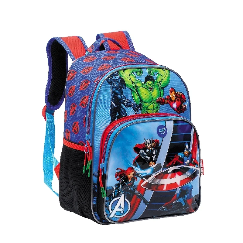 Mochila Avengers Shield