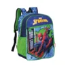 Mochila Spider Man  16  Wall-Crawler