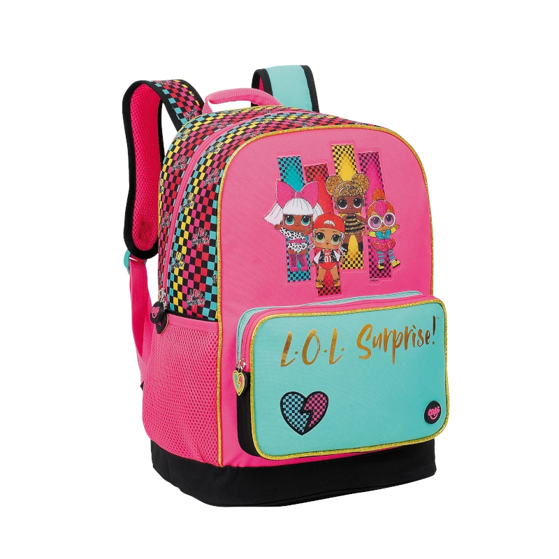 Mochila Lol Surprise