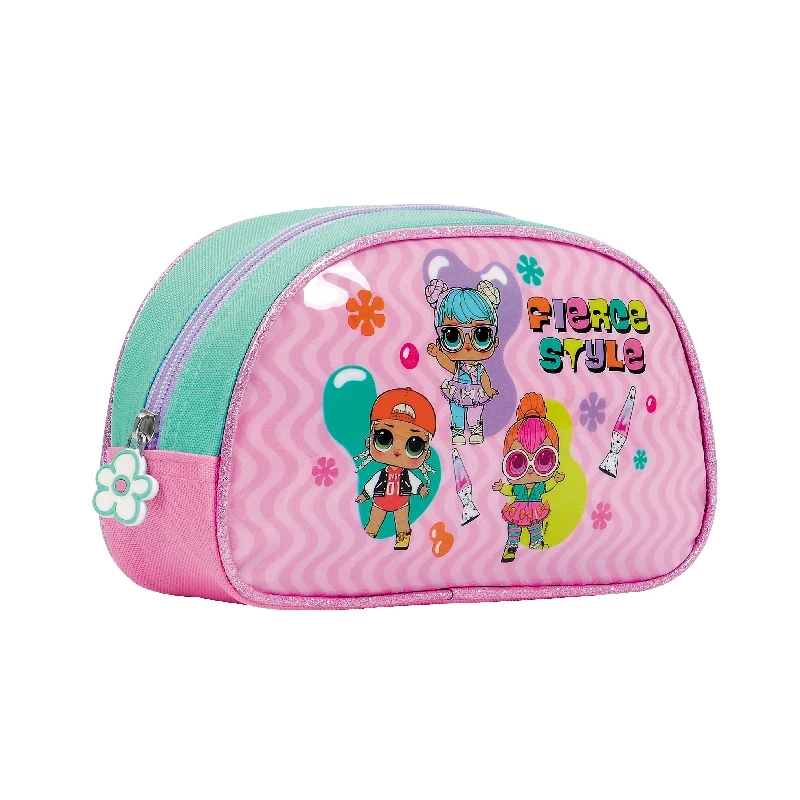 Lapicero Oval Lol Surprise Style