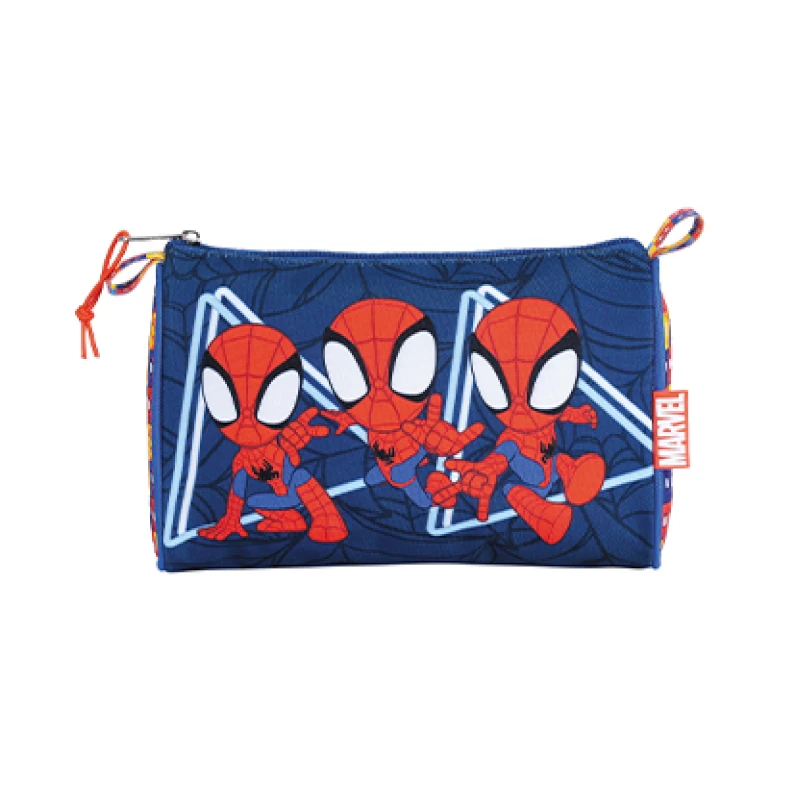 Lapicero Triang Spidey Reverse