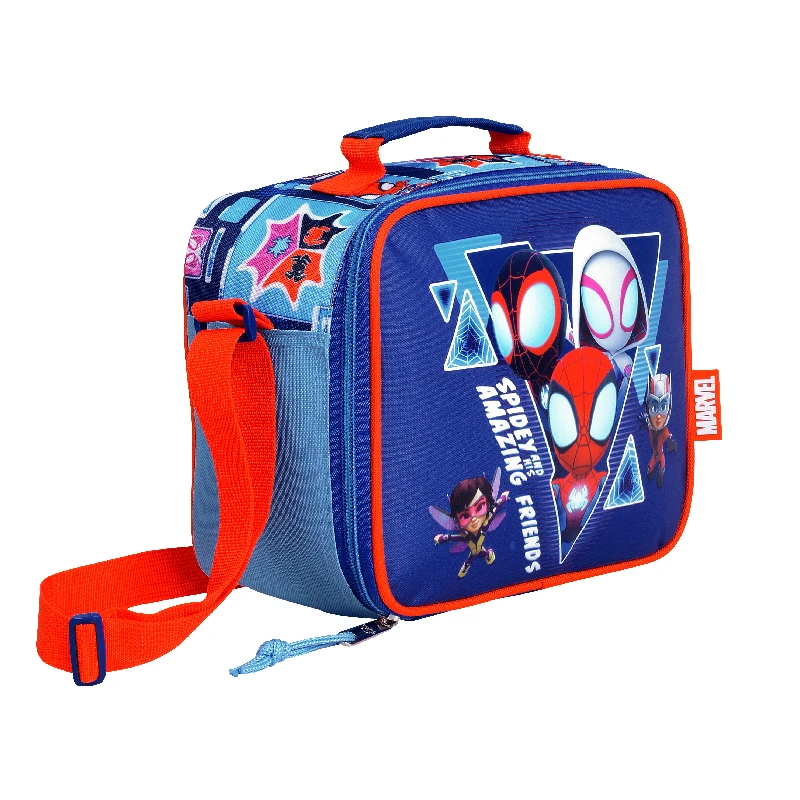 Lonchera Spidey Classic