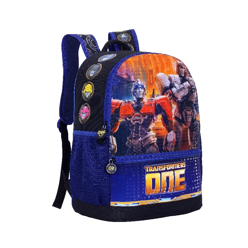 Mochila Transformers 16  One