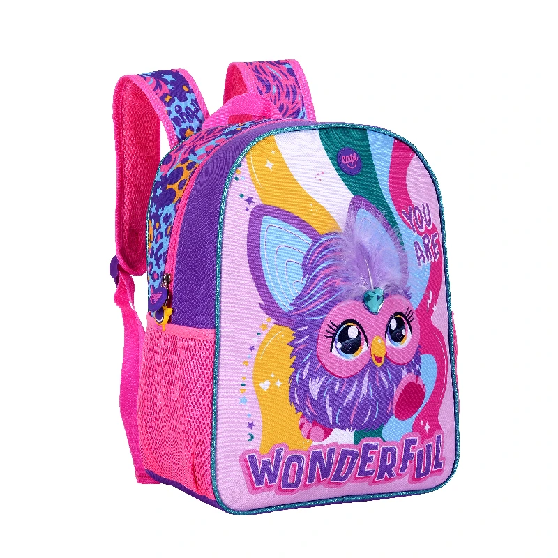 Mochila Furby 14