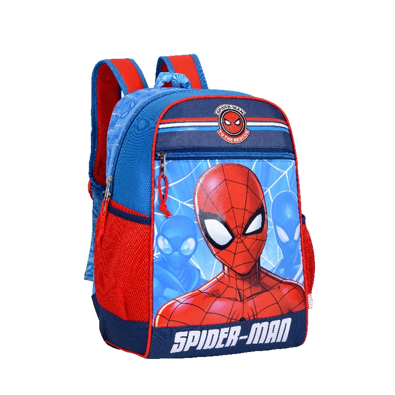 Mochila Spider Man  16