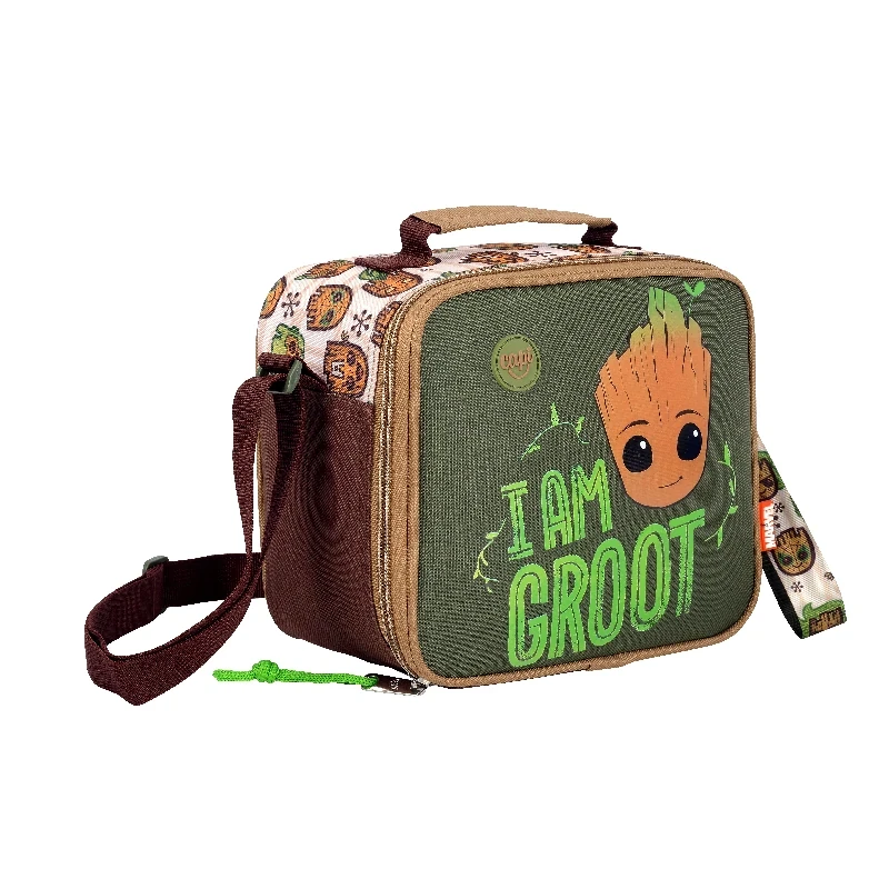 Lonchera Groot