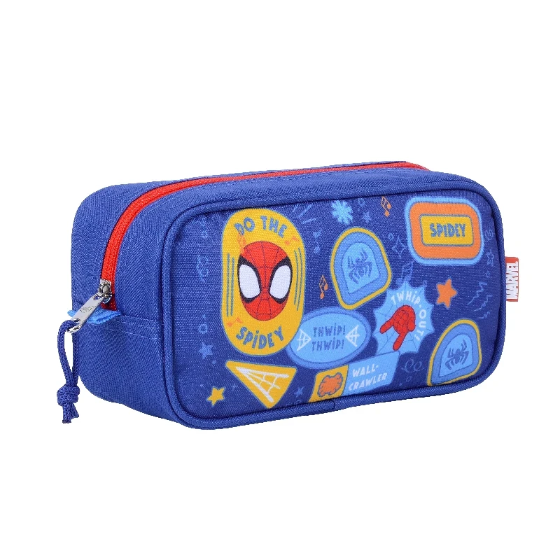 Lapicero Rectang Spidey Wall Crawler