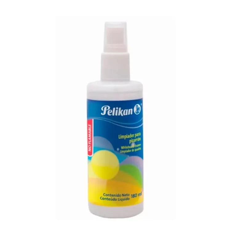 Limpiador Pelikan 200 Ml Pizarra Acrilicoic