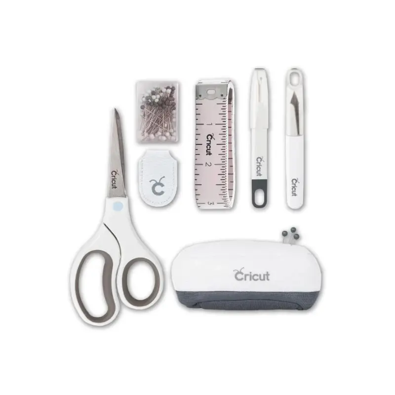 Juego De Herramientas De Costura Cricut