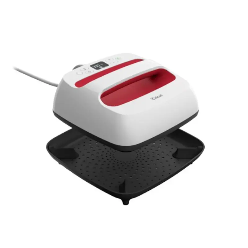Plancha P/Transferencia De Calor Easy Press 2 9X9  Cricut