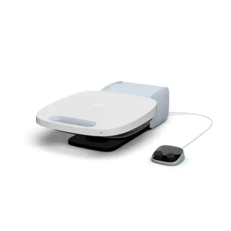 Plancha P/Sublimar 38X30Cm Autopress Plata Cricut