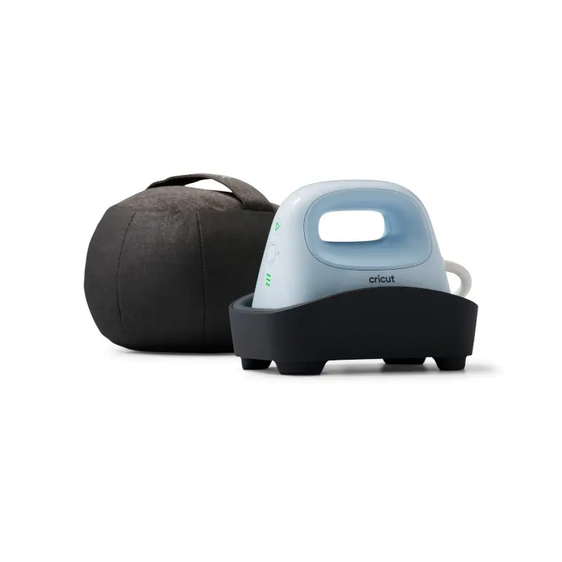 Plancha P/Sublimar Gorra Cricut