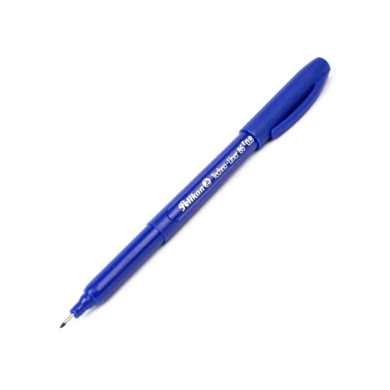 Chinografo Pelikan 0.8 Techno Liner 86