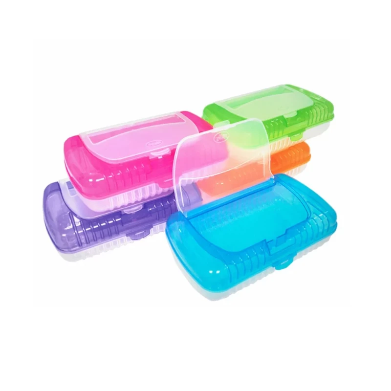 Caja Plast Wacky Jr Doble Surt Sablon