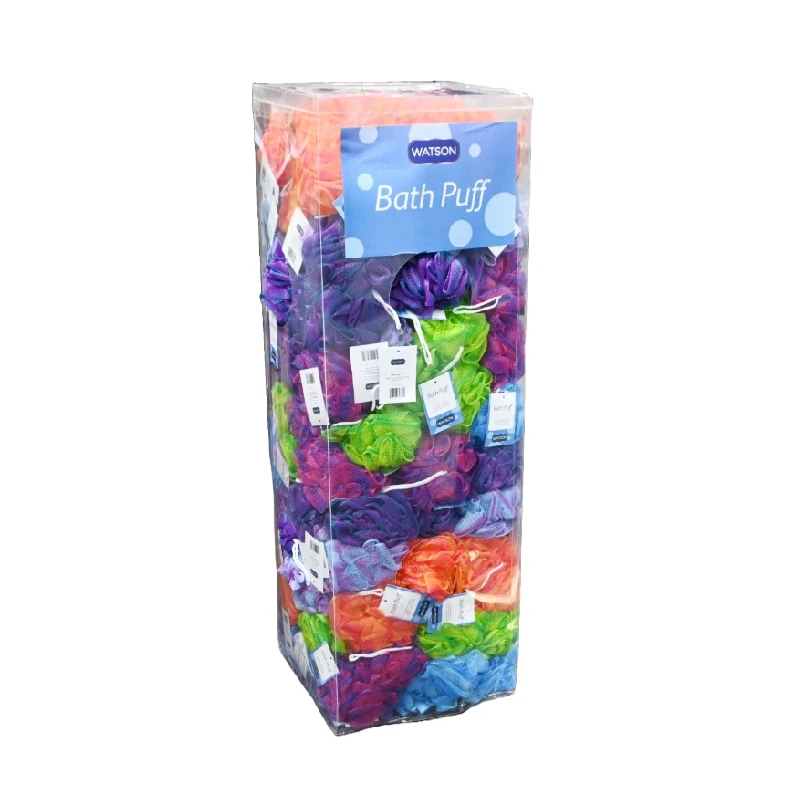 Esponja Para Baño Watson