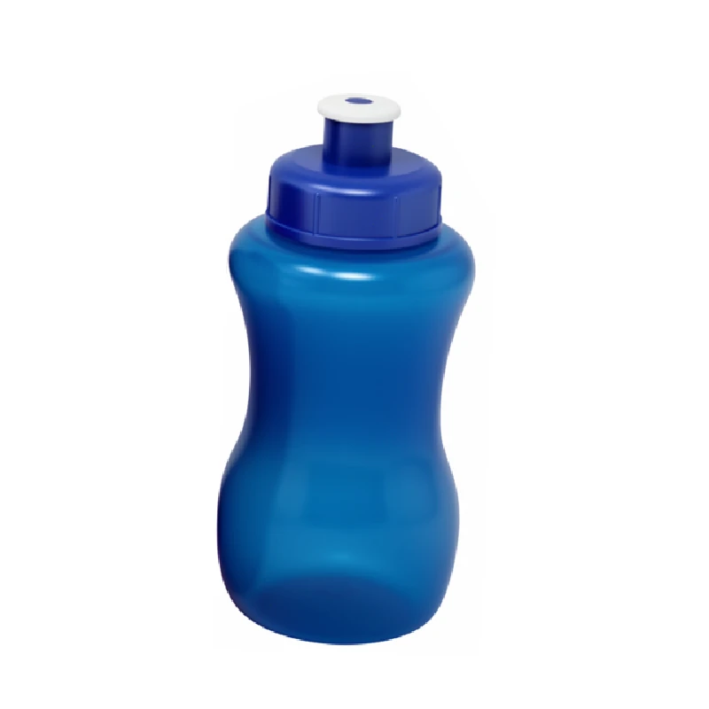 Bote Plast 296Ml