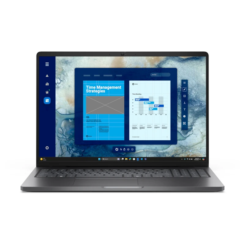 Laptop Dell Pro 15 Pulgadas C5-16Gb-512Gb Ssd