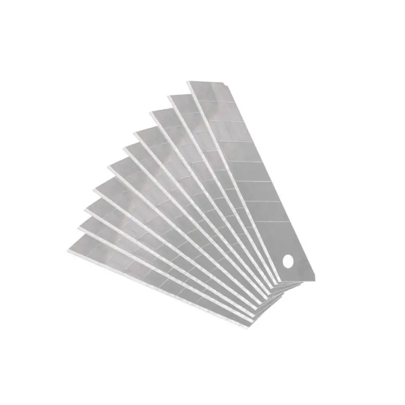 Bisturi Repuesto Isofit Cb-18 10 Unid