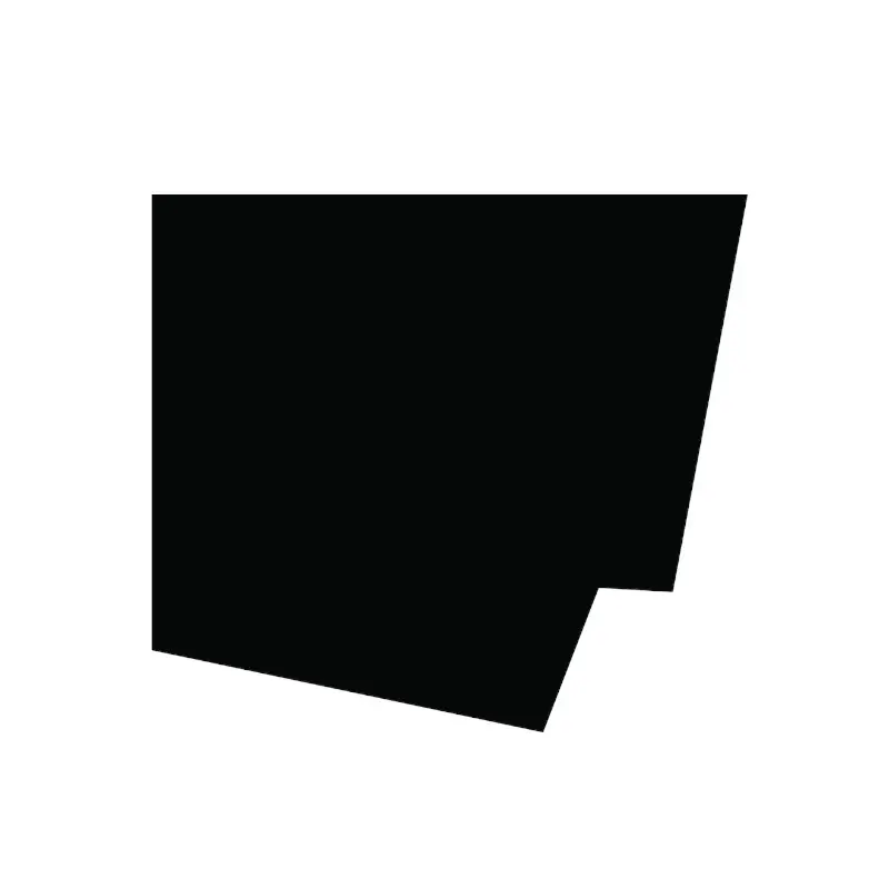 Cartulina Iris Negro 50x65cm