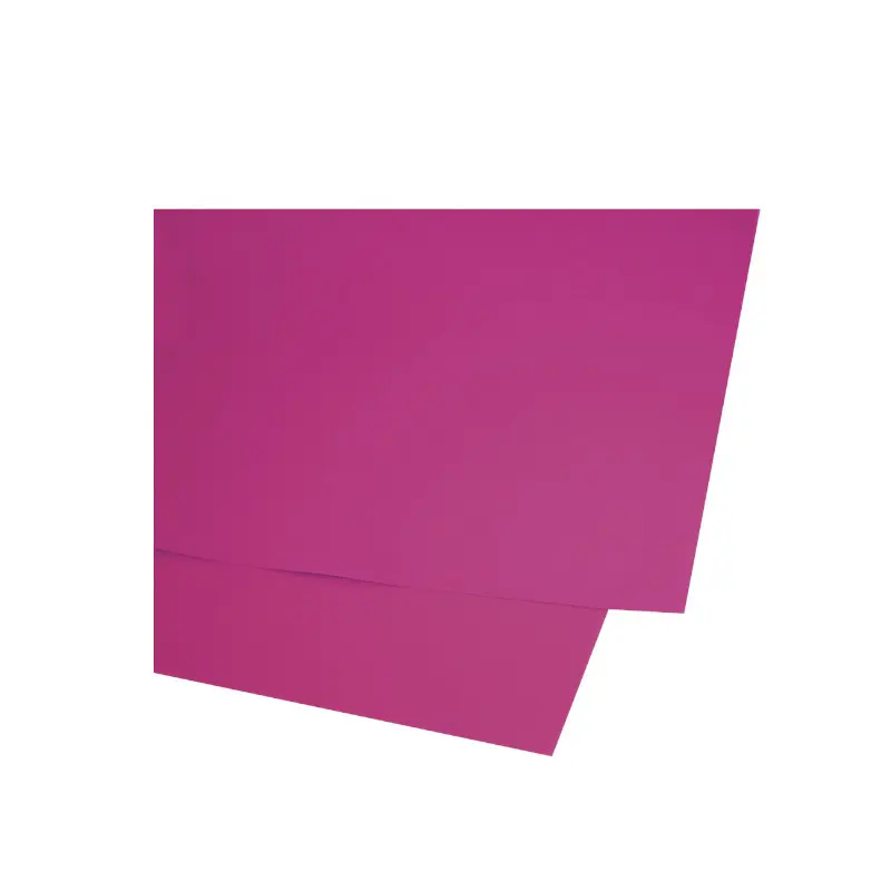 Cartulina Iris Fucsia 50x65cm