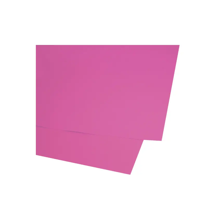 Cartulina Iris Rosado 50x65cm