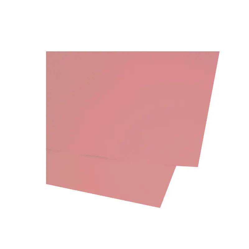 Cartulina Iris Salmon 50x65cm