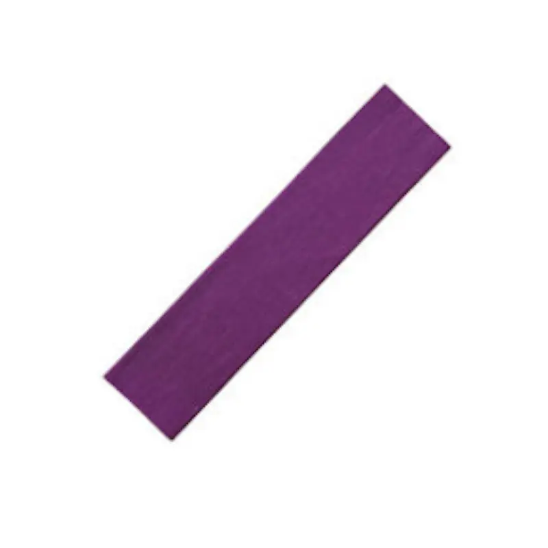 Papel Crepe Morado Dark Purple