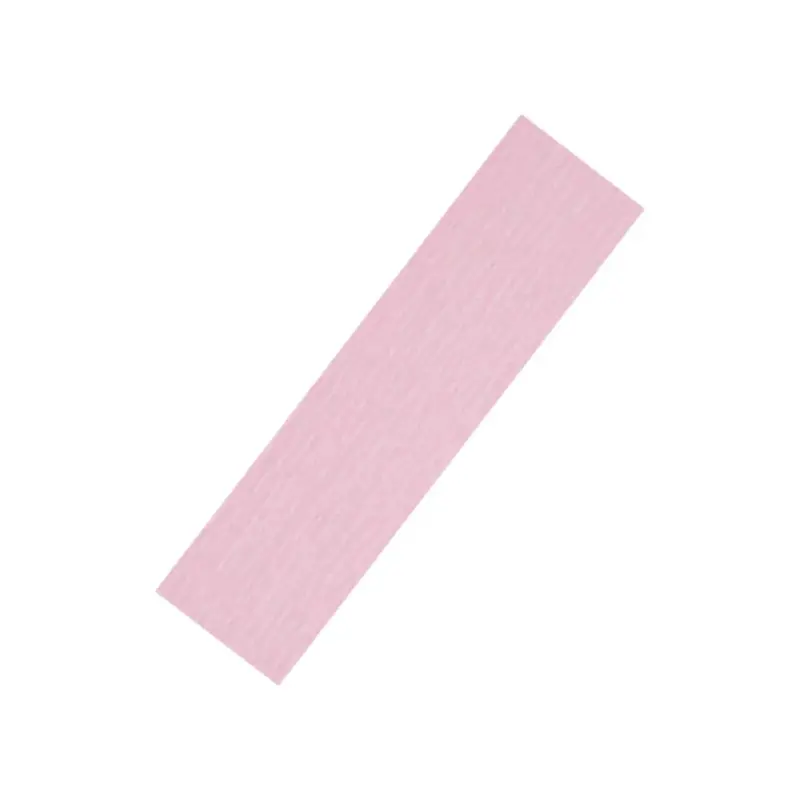 Papel Crepe Rosa Palido Genial