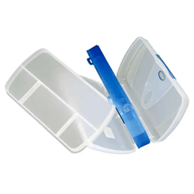 Caja Plast Wacky Con Juego Geometria