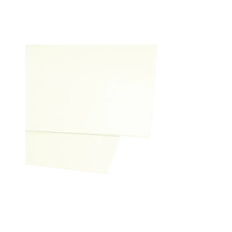 Foamy Pliego Blanco Paquete10 50x70cm