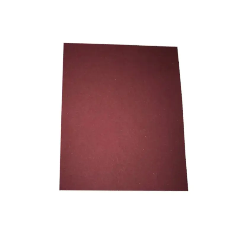 Foamy Pliego Vino Paquete10 50x70cm